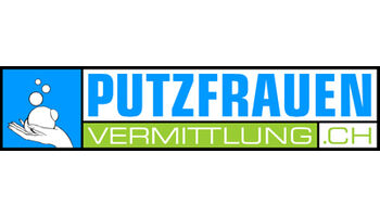 Putzfrauen und Haushälterinnen von der Putzfrauenvermittlung.ch