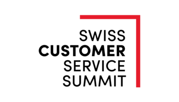 SWISS CUSTOMER SERVICE SUMMIT - der neue Branchentreffpunkt für Marketing, Sales und Service Leader