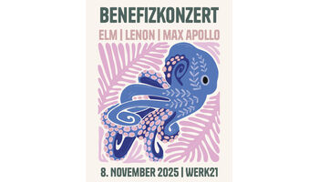 Benefizkonzert «Loud for Nature» Zürich