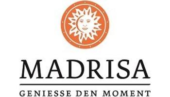 Madrisa Logo