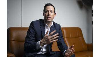 Marc Hauser wird neuer CEO am Trust Square und Daniel Gasteiger wird Vorsitzender des Advisory Boards
