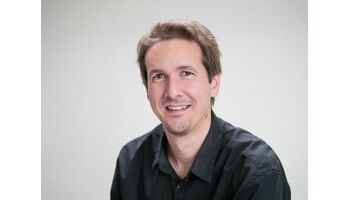 Marc Peterhans wird neuer Geschäftsführer des Blauen Kreuzes Schweiz