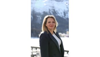CEO von St. Moritz Tourismus AG gewählt