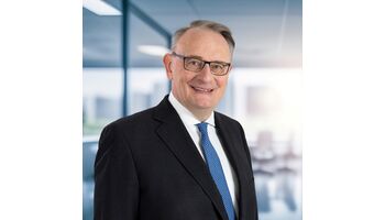 CFO-Wechsel bei der CABB Group: Marcus Mayer wird neuer Finanzchef
