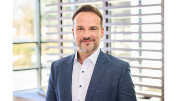 Daniel Weber wird Senior Operations Director von McDonald’s Schweiz
