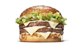 McDonald’s Schweiz investiert 250 Millionen Franken in Restaurants