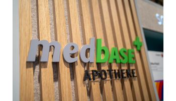 Neue Anlaufstelle für Gesundheitsfragen im Säntispark: Medbase Apotheke Abtwil eröffnet am 22. April 2025