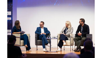 Cyber-Resilienz im Fokus: Erfolgreiche Digital Conference Ostschweiz 2025