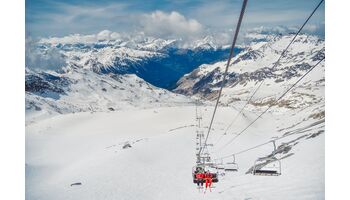 Skigebiete 2018/2019 im Vergleich: Kosten für Unterkunft und Skipass.