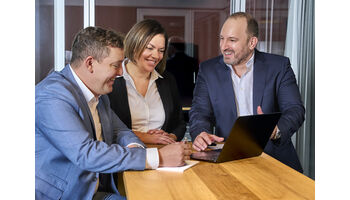 MY HYPOTHECA expandiert in Zürich-West – Digitale Hypothekenplattform trifft auf persönliche Beratung