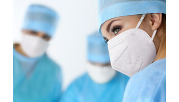 Erste antibakterielle medizinische Atemschutzmaske aus Nanofasern kommt in die Schweiz!