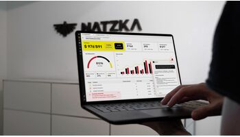 Natzka Decision Intelligence ist neuer offizieller Partner von Ferrari Competizioni GT Natzka Decision Intelligence ist neuer offizieller Partner von Ferrari Competizioni GT