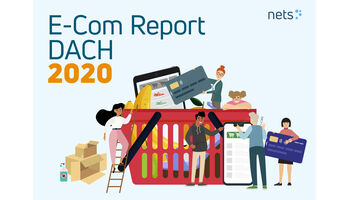 E-Com Report DACH 2020 veröffentlicht