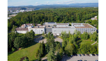 125 Jahre Reha Rheinfelden