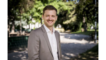 Nikolas Jonas wird operativer Geschäftsführer von Otovo Schweiz