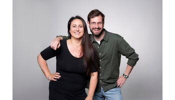 Radio 24: Moderator Dominik Widmer gibt Comeback beim «Ufsteller» – Erfolgsduo wieder vereint