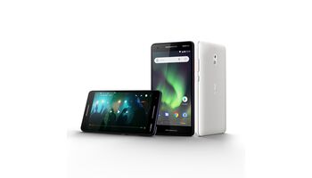 Das Nokia 2.1 kommt in die Schweiz