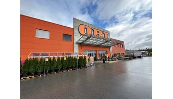 OBI expandiert in der Romandie: Zwei neue Märkte in Nyon und Carouge eröffnen gleichzeitig