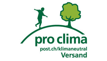 Panasonic Schweiz stellt auf klimaneutralen Versand um