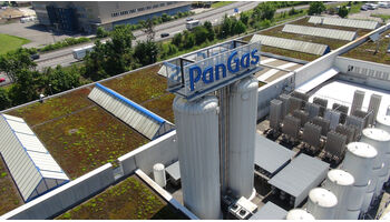 PanGas AG wird zu Linde Gas Schweiz AG 
