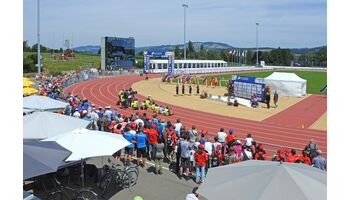 Schweizer Paraplegiker-Gruppe bewirbt sich für die Austragung der Para-Leichtathletik-WM 2025