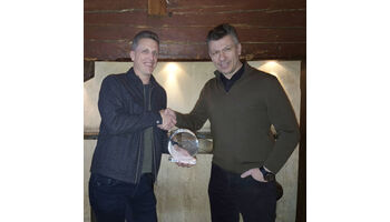 Sicherheit in regulierten Branchen: NIOS AG ist «Partner des Jahres 2025» 