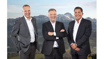 Weltweit erste Gigafactory für reine Feststoffakkus in der Schweiz gegründet