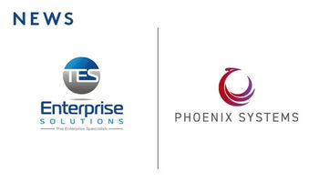 TES Enterprise Solutions und Phoenix Systems schließen Partnerschaft zu Cloud-Lösungen für sensible und Mission-Critical Daten. 