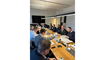 TIC Holding Schweiz erwirbt Anteile an Vibro-Consult 