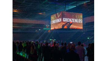 Von der Vision zur Realität: Die PILATUS ARENA eröffnet ein neues Kapitel für Sport, Events und Kultur in der Zentralschweiz