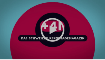 Am 4. Februar startet «+ 41 – Das Schweizer Reportagemagazin»