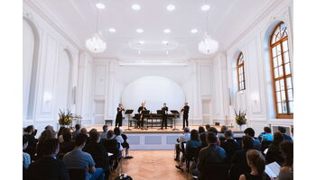FHNW; Hochschule für Musik: Studien-, Lehr- und Konzertbetrieb kann dank Schutzkonzept wieder beginnen