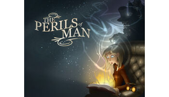 "Perils of Man" gewinnt Swiss Game Award 2014