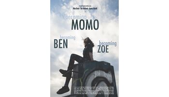 Jugendserie «Becoming Momo» gewinnt 1. Serienfestival in Basel