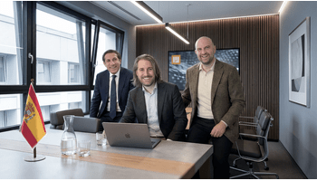 MMG, eine wachsende Schweizer Beratungsboutique, eröffnet neues Büro in Spanien