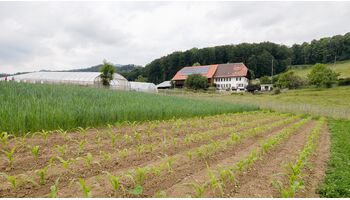  Pro Natura unterstützt die Ernährungsinitiative