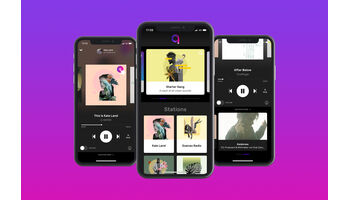 Q-RATED ist die neue Schweizer Radio-App für Musikliebhaber