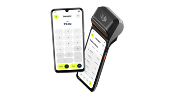 tapypay, die neue flexible Zahllösung, akzeptiert neben unzähligen Karten auch Kryptowährungen und stellt bis Ende Jahr kostenlose Zahlterminals bereit