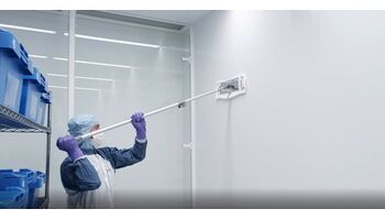 Mewa-Gruppe übernimmt den Reinraumspezialisten Mikroclean