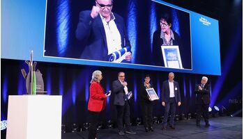 Preis der Rheintaler Wirtschaft 2026 geht an die PEMAT AG