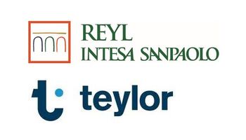 REYL Intesa Sanpaolo fungiert als Strukturierungsberater für Teylor bei der Kapitalbeschaffung von 275 Mio. EUR