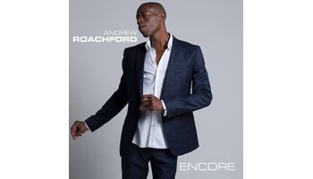 roachford - neues album «encore»