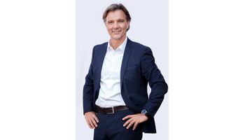 Roger Harlacher neu im Fachhochschulrat der HWZ