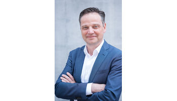 Roland Schönholzer wird VR-Mitglied bei CSP