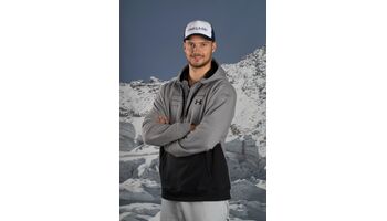 Mit Omega-3-Fettsäuren zum Ski Cross Welt Cup Sieg
