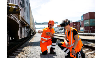 Rhomberg Sersa Rail Group investiert in die virtuelle Zukunft