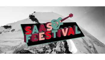 Road to Saas-Fee: Baba Shrimps und Freitagsauto stehen am Freitag, 05. August, auf der SaasFeestival-Bühne.