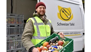 Armut ist in der Schweiz kein Randphänomen