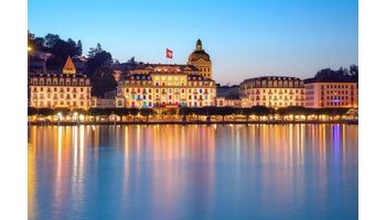 Hotelkooperation Responsible Hotels of Switzerland hat vier neuen Mitglieder