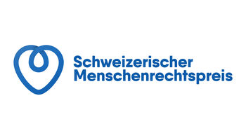 Verleihung Schweizerischer Menschenrechtspreis 2019